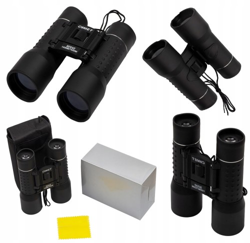 LORNETKA DO OBSERWACJI PTAKÓW KOMPAKTOWA 32x42