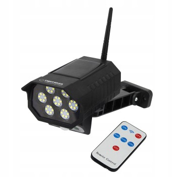 Atrapa kamery monitoringowej Esperanza PHANTOM