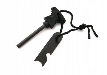 Krzesiwo magnezowe 12 cm